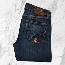 ROY ROGERS RUGGED Jeans Uomo