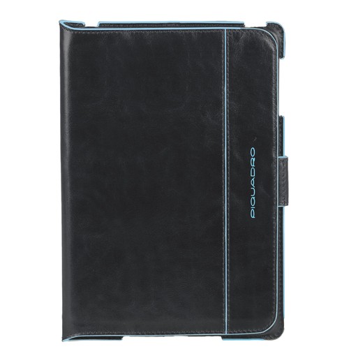 Piquadro blue square custodia - piquadro,