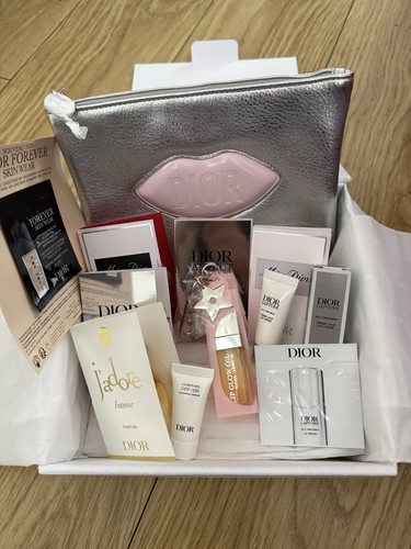 Dior skincare olio labbra con - skincare,,