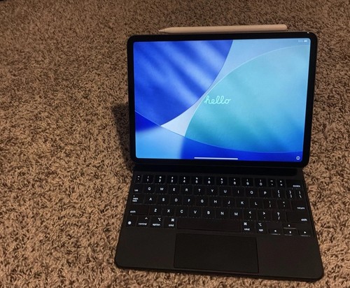 Apple ipad pro 2a - apple, gen