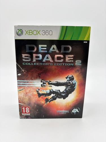 Dead space collectors - space, 2