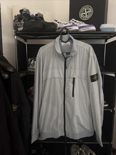 Stone Island Crinkle Reps R-NY