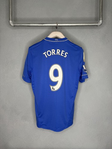 Chelsea fernando torres - chelsea,