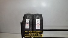 GOMME USATE  TERMICHE
