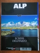Alp Grandi Montagne - ECRINS