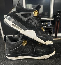 Air Jordan 4 Retro Royalty