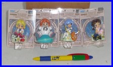 Evangelion segni zodiacali set - segni,
