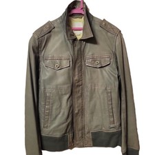 Giacca di pelle di agnello