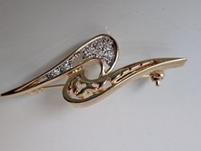 Pierre Lang Spilla, Placcata