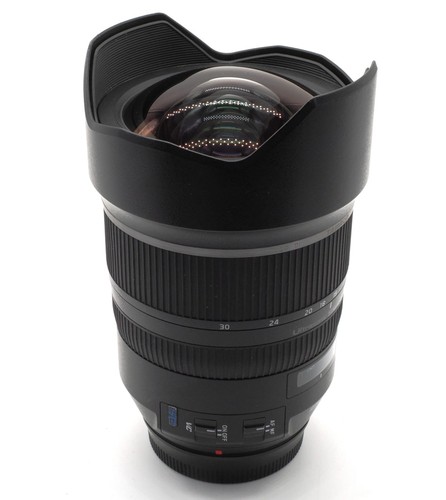 Tamron 30mm 8 - sp, di