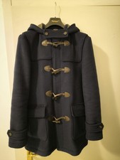 Gutteridge Montgomery blu tg