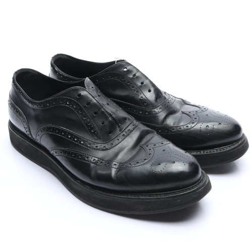 Scarpe basse prada - basse, nere