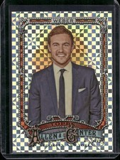 2025 Topps Allen & Ginter