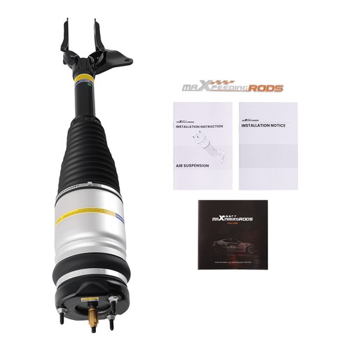 Ammortizzatore anteriore - ammortizzatore,