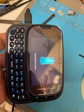 SMARTPHONE Panthec MD CUBE MOMO DESIGN USATO