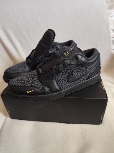 Air jordan low - low, se