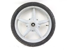 APRILIA SCARABEO 100 4T