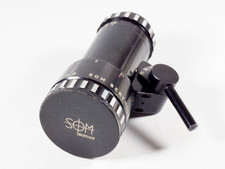 SOM Berthiot 17-85 mm