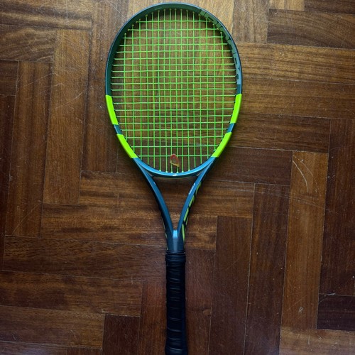 Racchetta tennis babolat pure - racchetta,