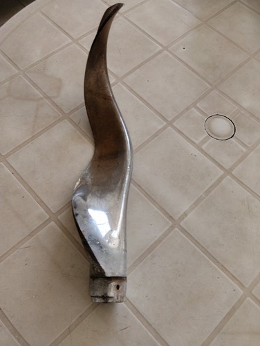 Corno l40 carpigiani - corno,