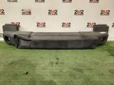 PARAURTI ANTERIORE CENTRALE