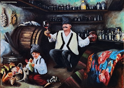 Produttori vino moldavo - produttori,