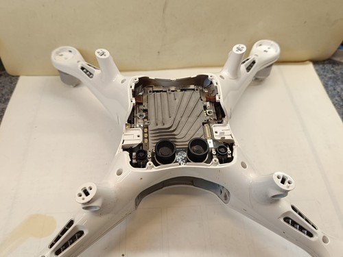 Dji phantom pro v2 0 - dji, v2.0