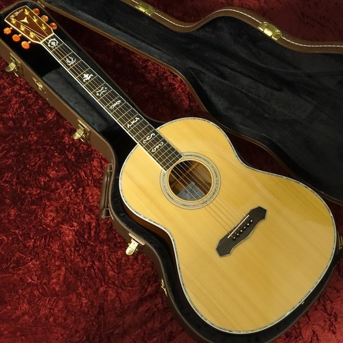 Yairi 1200 chitarra - k.yairi,
