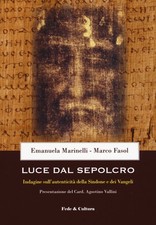 Luce dal sepolcro indagine - luce,