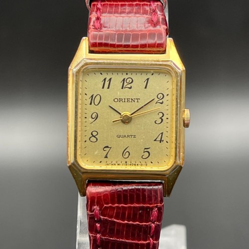 Orologio orient donna quarzo - orologio,