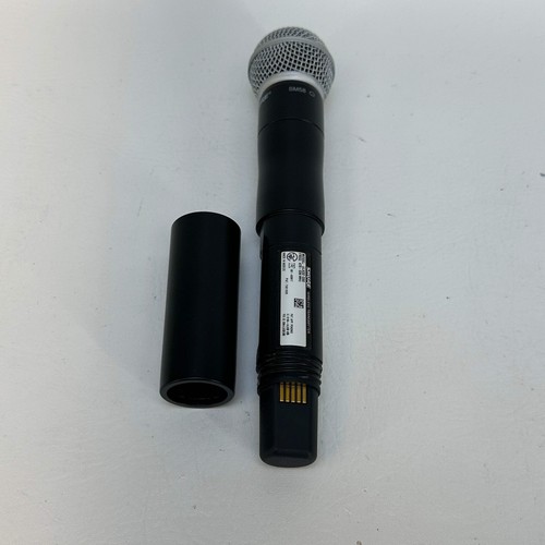 Shure ulxd2 g50 470 - g50, mhz