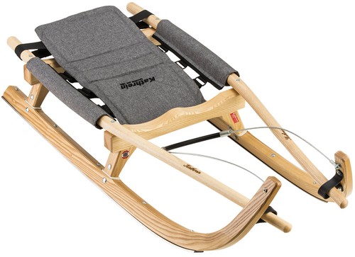 Kathrein slittino corsa - slittino, da