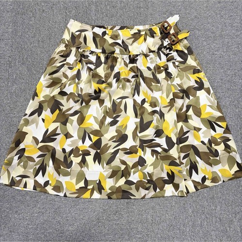 Gonna avvolgente burberry con - gonna,
