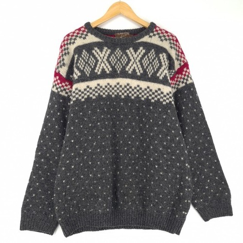 Maglione sportique norvegese - maglione,