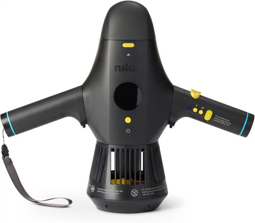 Nilox waterscooter acqua - nilox,