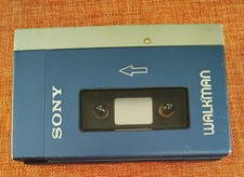 WALKMAN SONY TPS L2 