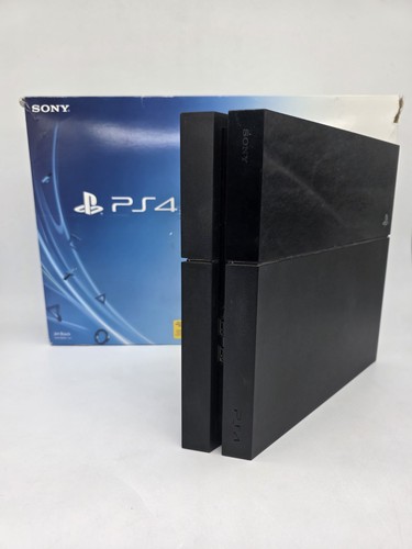 Sony ps4 fat - 500gb, 13.02