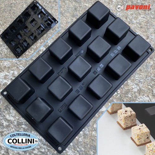 Pavoni stampo in silicone - pavoni,