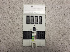 BMW F36 420D, Centralina Front