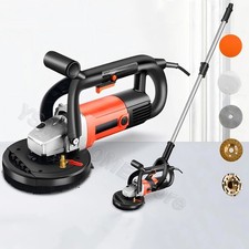Smerigliatrice portatile per