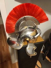 Costume storico centurione