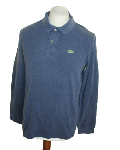 Polo uomo lacoste taglia - polo,