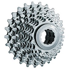 CASSETTA MICHE 10 VELOCITA SHIMANO 12-27