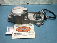 Carter motore motorino elettrico elettronico Piaggio MP3 125 Hybrid 2009-2012