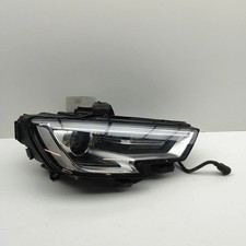 Faro proiettore anteriore