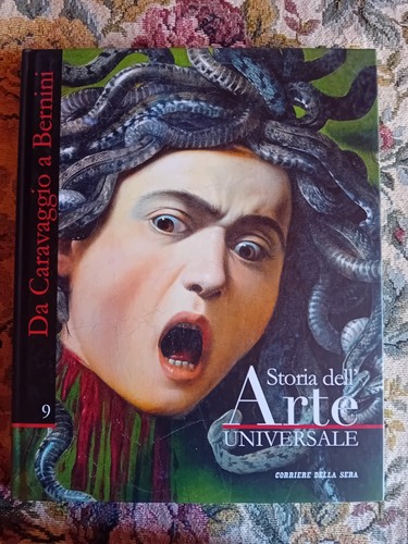Storia dell arte - dell'arte, universale