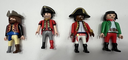 Playmobil lotto misto 3 - di,