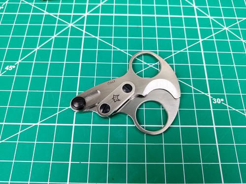 Taglia sigari fox otello 746 - fox,