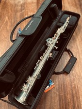 Sassofono soprano dolnet - sassofono,