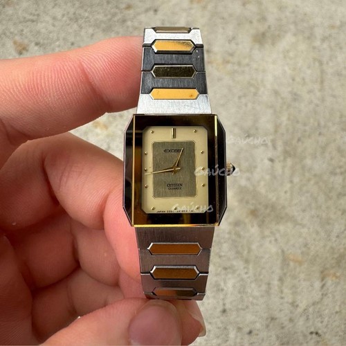 Orologio citizen exceed - orologio, quarzo